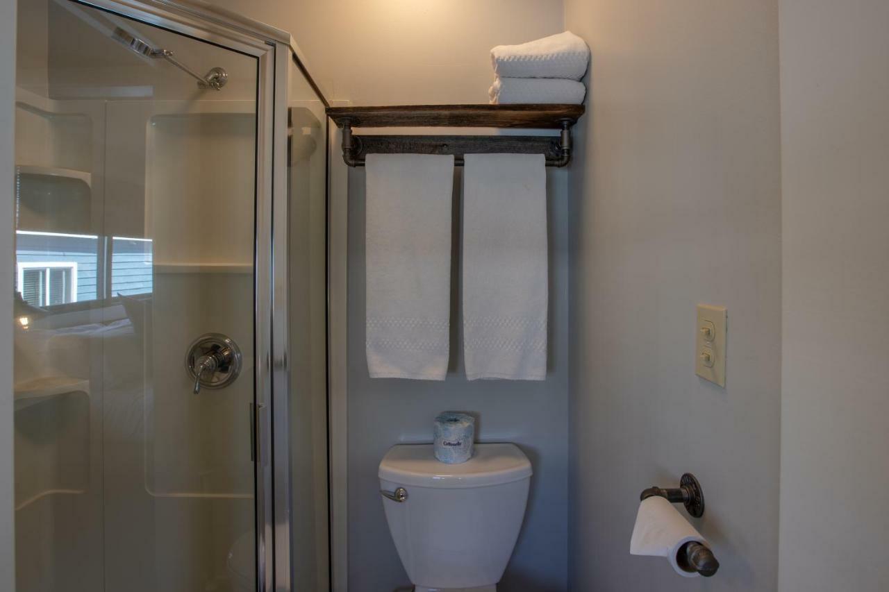 Purple Mountain Bed & Breakfast & Spa Crested Butte Bagian luar foto