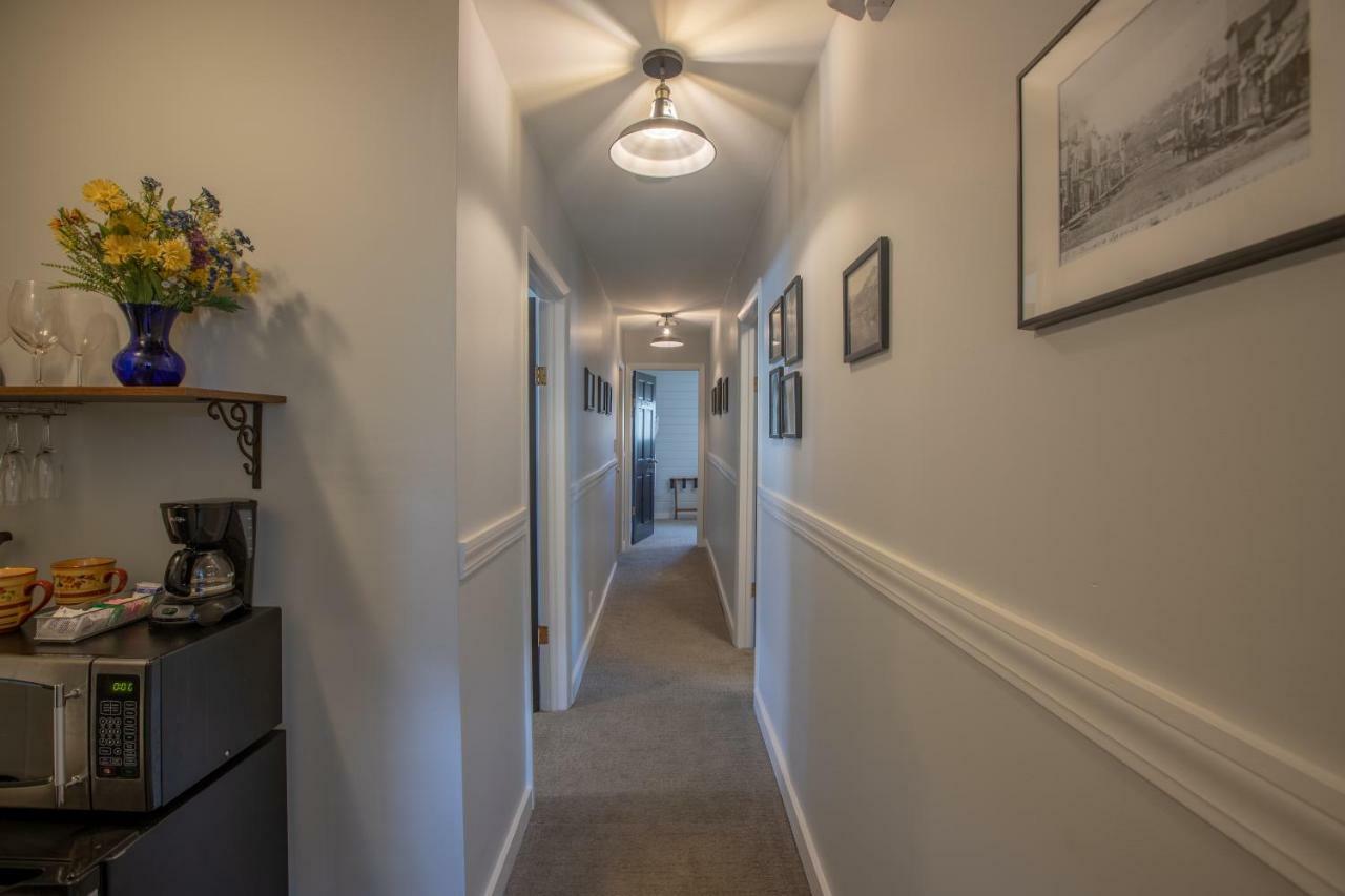 Purple Mountain Bed & Breakfast & Spa Crested Butte Bagian luar foto